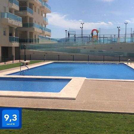 Apartamento En Piles Playa 외부 사진
