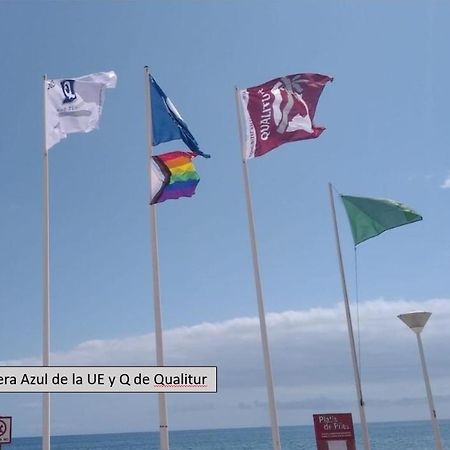Apartamento En Piles Playa 외부 사진