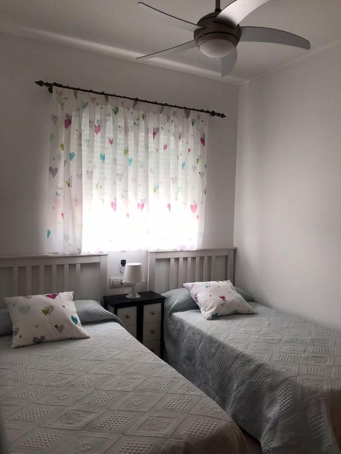Apartamento En Piles Playa 외부 사진