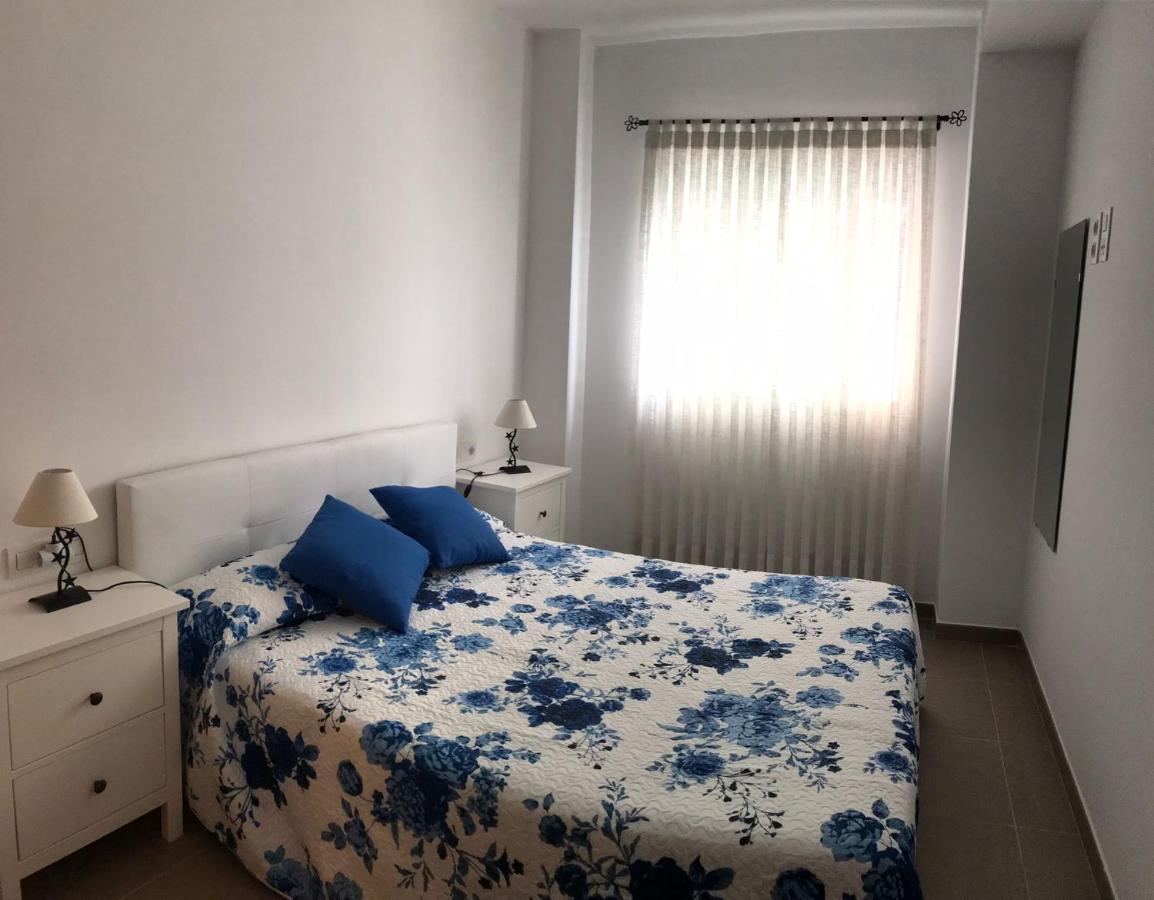 Apartamento En Piles Playa 외부 사진