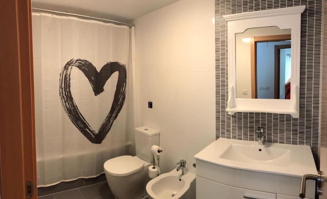 Apartamento En Piles Playa 외부 사진
